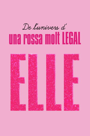 Elle poszter