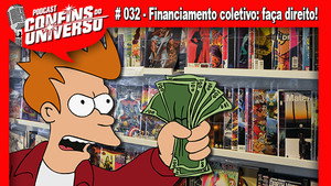 Confins do Universo 3. évad Ep.4 4. epizód