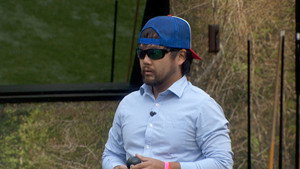 Big Brother 18. évad Ep.37 37. epizód