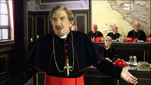 L'ultimo Papa Re kép