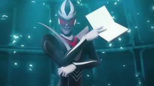 Miraculous Katicabogár és Fekete Macska kalandjai 2. évad Ep.1 A Gyűjtő