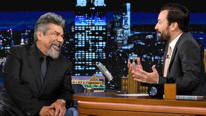 The Tonight Show Starring Jimmy Fallon 10. évad Ep.27 27. epizód