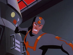 Superman 2. évad Ep.11 11. epizód