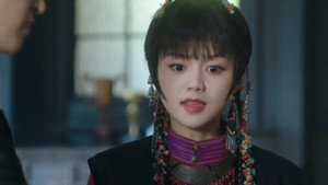 剑兰女探社 1. évad Ep.5 5. epizód