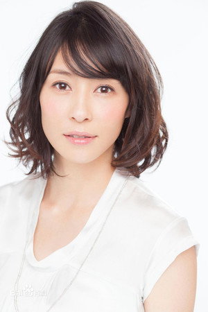 水野美紀 profil kép