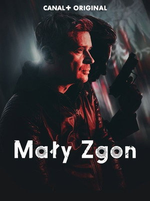Mały Zgon poszter