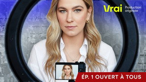 Évaporés : Victoria Charlton enquête kép