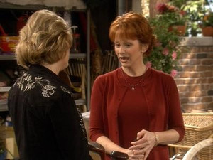Reba 1. évad Ep.9 9. epizód