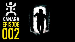 Kanaga 1. évad Ep.2 2. epizód