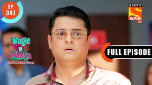 वागले की दुनिया 1. évad Ep.347 347. epizód