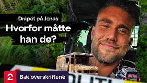 TV 2 Nyheter: Bak overskriftene 1. évad Ep.14 14. epizód