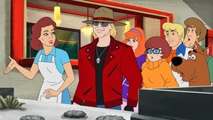 Scooby-Doo és (sz)Társai 2. évad Ep.15 Bajos büfé a 66-os úton