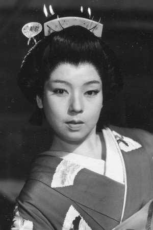 京マチ子