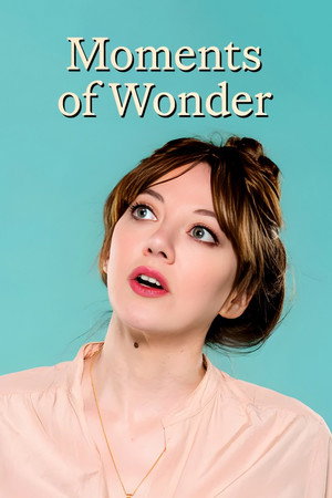 Moments of Wonder with Philomena Cunk poszter