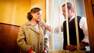 Dr. Blake 4. évad Ep.8 A látható világ