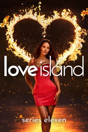Love Island 11. évad (2024-06-03) poszter