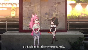 へんたつ 1. évad Ep.8 8. epizód