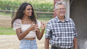 The Bachelorette 18. évad Ep.6 6. epizód