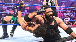 WWE NXT 16. évad Ep.22 22. epizód