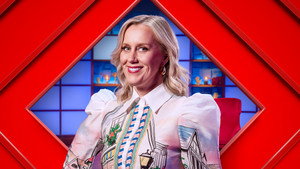 Claire Hooper's House of Games kép