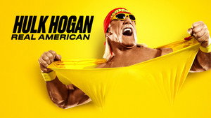 Hulk Hogan: Ízig-vérig amerikai kép