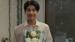 ต้นส้มอยู่บ้านเขา แต่ผลส้มหล่นมาบ้านเราตลอดเลย kép