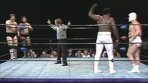 Mid-South Wrestling 3. évad Ep.9 9. epizód