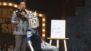 미스터리 음악쇼 복면가왕 1. évad Ep.146 146. epizód