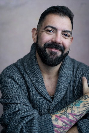 Chris Barlow profil kép