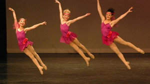 Dance Moms - Csillagképző kép