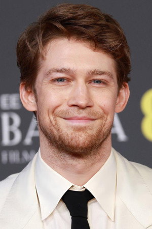 Joe Alwyn profil kép