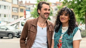 BOHO 1. évad Ep.4 4. epizód