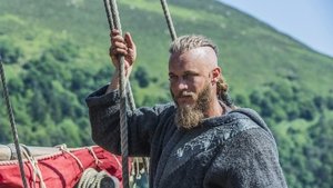 Vikingek 2. évad Ep.1 Fivérek háborúja