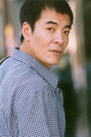 刘威 profil kép