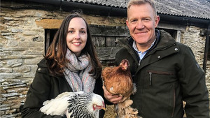 Countryfile 33. évad Ep.15 15. epizód