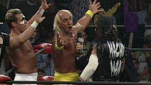 WCW Monday Nitro 1. évad Ep.15 15. epizód