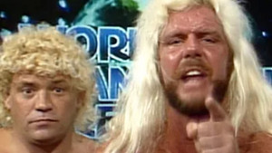 NWA World Championship Wrestling 3. évad Ep.20 20. epizód
