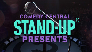 Comedy Central Stand-Up Presents kép