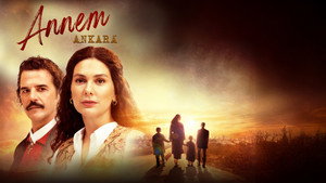Annem Ankara kép