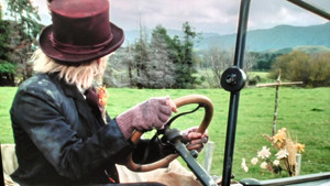Worzel Gummidge Down Under 1. évad Ep.3 3. epizód