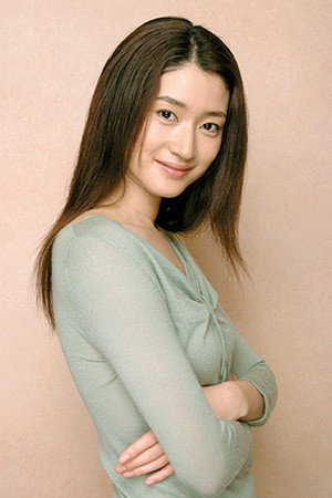 小雪 profil kép