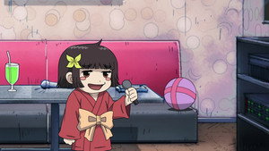 ざしきわらしのタタミちゃん 1. évad Ep.4 4. epizód