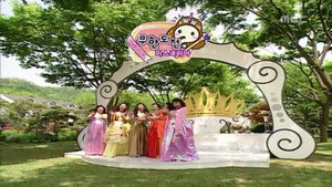 무한도전 3. évad Ep.54 54. epizód