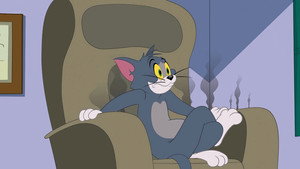 A Tom és Jerry-show 4. évad Ep.16 16. epizód