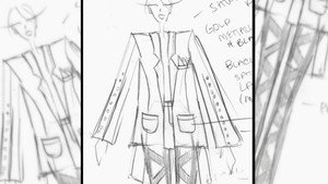 Project Runway All Stars 2. évad Ep.5 5. epizód