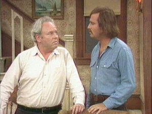 All in the Family 4. évad Ep.4 4. epizód