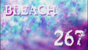 Bleach 1. évad Ep.267 267. epizód