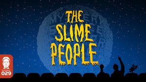 Mystery Science Theater 3000 1. évad Ep.7 7. epizód