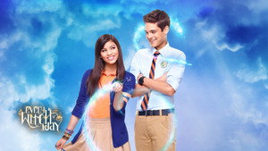 Every Witch Way kép