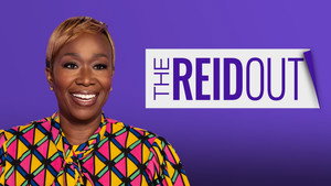 The Joy Reid Show kép